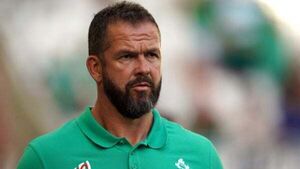 ‘It’s about us’ says Andy Farrell ahead of Ireland’s big Paris match ‘It’s about us’ says Andy Farrell ahead of Ireland’s big Paris match
