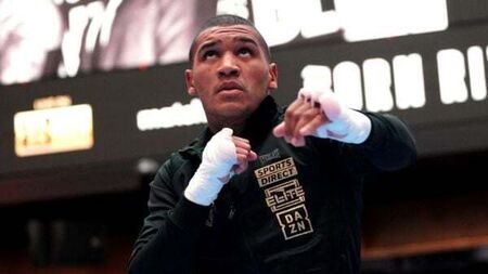 Conor Benn calls for lifetime bans for proven drug cheats amid his comeback bout