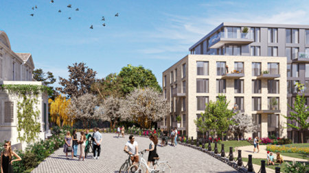 Council refuses contentious Monkstown build-to-rent apartment scheme