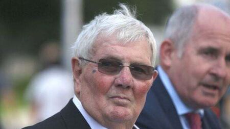 Stardust manager told gardaí that draping chains over exits 'originated from the doormen'