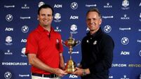 Ryder Cup by the numbers