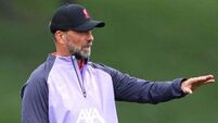 Jurgen Klopp: Liverpool better prepared for Europa League now than in 2016