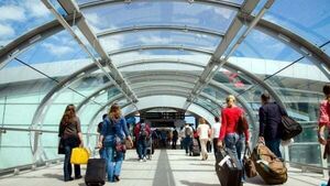 DAA denies Ryanair claims that airport charges will increase by 45% in 2024 DAA denies Ryanair claims that airport charges will increase by 45% in 2024