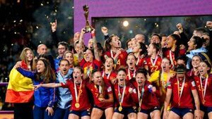Majority of Spain’s World Cup winners reach agreement to end boycott – CSD boss Majority of Spain’s World Cup winners reach agreement to end boycott – CSD boss