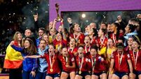 Majority of Spain’s World Cup winners reach agreement to end boycott – CSD boss