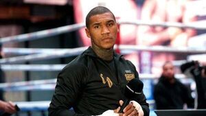 Conor Benn set for boxing return in Orlando Conor Benn set for boxing return in Orlando