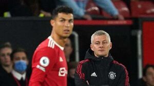 It turned out wrong – Ole Gunnar Solskjaer on Cristiano Ronaldo’s Man Utd return It turned out wrong – Ole Gunnar Solskjaer on Cristiano Ronaldo’s Man Utd return