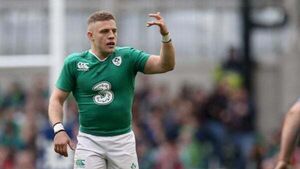 Former Ireland out-half Ian Madigan announces retirement Former Ireland out-half Ian Madigan announces retirement