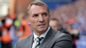 Brendan Rodgers reveals his discontent at Celtic’s summer transfer business Brendan Rodgers reveals his discontent at Celtic’s summer transfer business