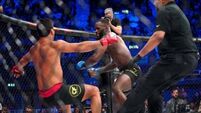 Bellator 299: What fans can look forward to at Dublin's MMA event