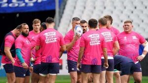 Ireland need 'big performance' to beat world champions South Africa – O'Connell Ireland need 'big performance' to beat world champions South Africa – O'Connell