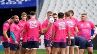 Ireland need 'big performance' to beat world champions South Africa – O'Connell