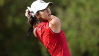 Europe suffer nightmare start to Solheim Cup bid as USA clean up in foursomes