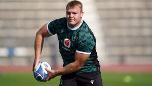 Co-captain Dewi Lake left out of Wales squad for Australia clash Co-captain Dewi Lake left out of Wales squad for Australia clash