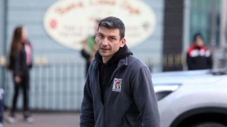 Second man accused of flying drone at Dublin Airport pleads not guilty