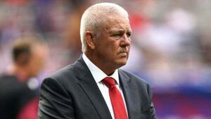 Warren Gatland expects ‘one hell of a game’ as Wales tackle wounded Australia Warren Gatland expects ‘one hell of a game’ as Wales tackle wounded Australia