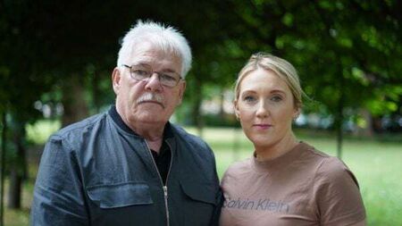 Family of 'angelic' girl (14) killed by British army fear new law could end hopes of justice