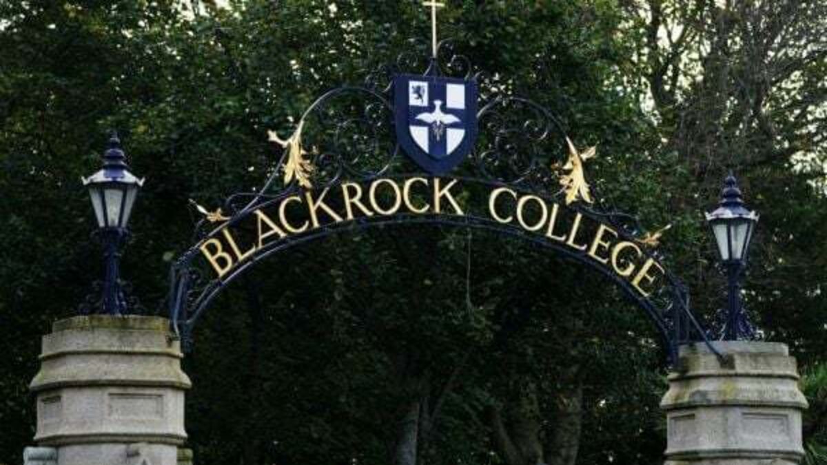 Tributes paid following death of 'Blackrock Boys' abuse survivor Mark Ryan