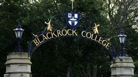 Tributes paid following death of 'Blackrock Boys' abuse survivor Mark Ryan