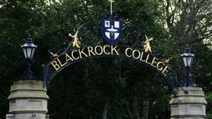 Tributes paid following death of 'Blackrock Boys' abuse survivor Mark Ryan Tributes paid following death of 'Blackrock Boys' abuse survivor Mark Ryan
