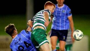UCD relegated as Shamrock Rovers slightly widen gap at the top UCD relegated as Shamrock Rovers slightly widen gap at the top