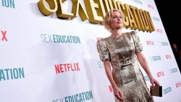 Sex Education: What is it like to be a real-life Jean Milburn ...