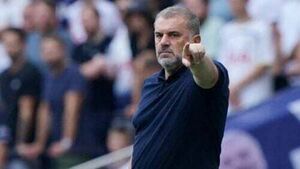 Ange Postecoglou points out the differences between himself and Mikel Arteta Ange Postecoglou points out the differences between himself and Mikel Arteta