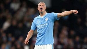 Erling Haaland will have last laugh despite missing more chances – Pep Guardiola Erling Haaland will have last laugh despite missing more chances – Pep Guardiola