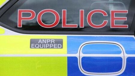 PSNI police officer arrested at Co Antrim hotel