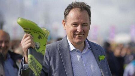 Quiz: How many people threw wellies at the Ploughing Championships?