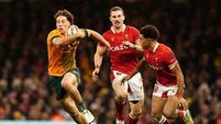 Wales’ destiny in their own hands – 5 talking points ahead of Australia showdown