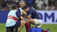 Antoine Dupont has surgery as France captain’s World Cup remains in the balance
