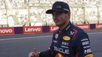 It is real – Lewis Hamilton amazed by ‘huge’ gap to Max Verstappen and Red Bull