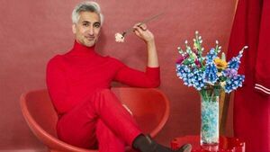 Queer Eye’s Tan France: Starting a family with my husband has been the greatest joy