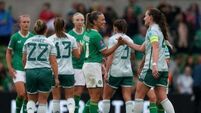 Katie McCabe stars as Republic of Ireland beat Northern Ireland