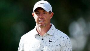 Rory McIlroy much prefers Europe’s Ryder Cup build-up to ‘well rested’ USA team Rory McIlroy much prefers Europe’s Ryder Cup build-up to ‘well rested’ USA team