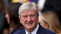 Roy Hodgson ‘feels sorry’ for referees as Palace boss questions new directives