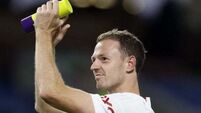 Manchester United boss Erik ten Hag hails ‘massively important’ Jonny Evans