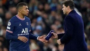 Mauricio Pochettino believes PSG stint stood him in good stead for Chelsea job Mauricio Pochettino believes PSG stint stood him in good stead for Chelsea job