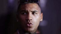 Conor Benn thrilled with win after ‘going through hell’