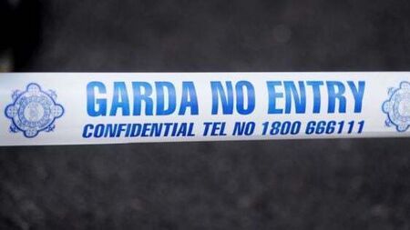 Motorcyclist (20s) dies after collision with pedestrian in Dublin