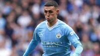 Phil Foden admits Rodri will be a ‘big miss’ during his three-match suspension