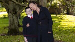 New team can be ‘game-changer’ for deaf and hard-of-hearing children – mother New team can be ‘game-changer’ for deaf and hard-of-hearing children – mother
