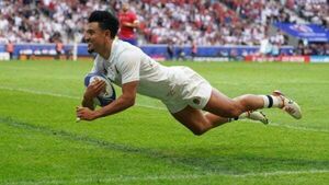 Marcus Smith a ‘viable option’ for England at full-back – Richard Wigglesworth Marcus Smith a ‘viable option’ for England at full-back – Richard Wigglesworth