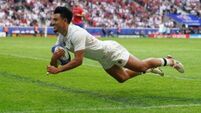 Marcus Smith a ‘viable option’ for England at full-back – Richard Wigglesworth