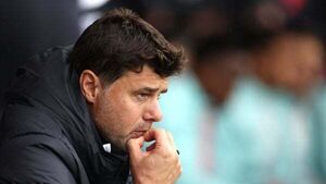 Mauricio Pochettino says Chelsea need to grow up as a team after fresh setback Mauricio Pochettino says Chelsea need to grow up as a team after fresh setback