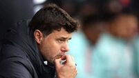 Mauricio Pochettino says Chelsea need to grow up as a team after fresh setback