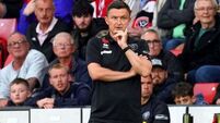 Sheffield United not looking to sack Paul Heckingbottom despite Newcastle rout