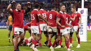 Warren Gatland won’t let Wales get carried away after thrashing Australia Warren Gatland won’t let Wales get carried away after thrashing Australia