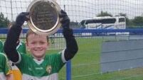 Nine-year-old killed in hit-and-run ‘had a wee smile on his face all the time’